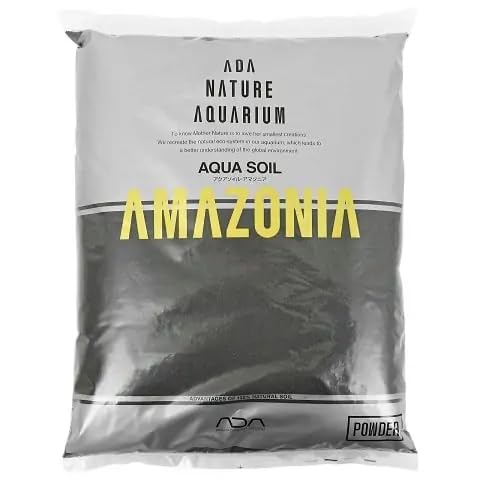 ADA Aqua Soil Amazonia Powder...