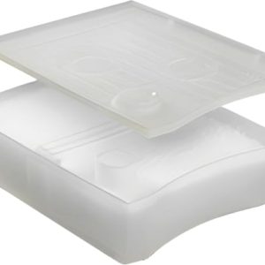 AquaNature Tranquil Flow Professional External Canister Filters Spare Parts