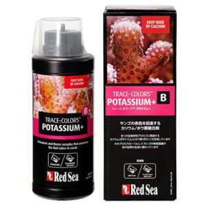 Red Sea Coral Colors B-500ML
