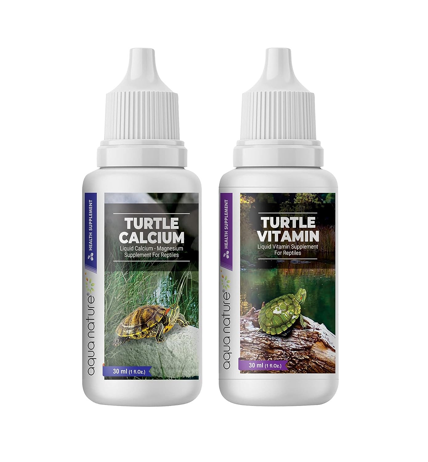 AquaNature Special Combo Turtle...