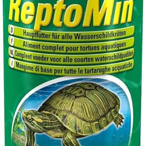 TETRA BITS Digestable Reptomin