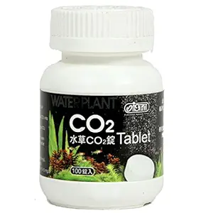ISTA CO2 Tablets