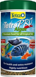TETRA BITS Pro Algae, 45 g