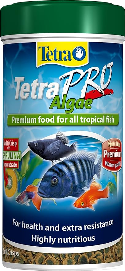 TETRA BITS Pro Algae, 45 g