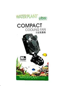 ISTA Compact Cooling Fan | M...