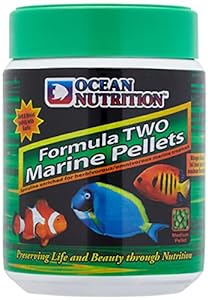 Ocean Nutrition Formula Two Marine...