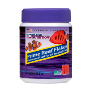 OCEAN NUTRITION Prime Reef Flakes