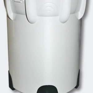 AquaNature SunSun HW-302 Filter Canister Spare Part External Filter Body