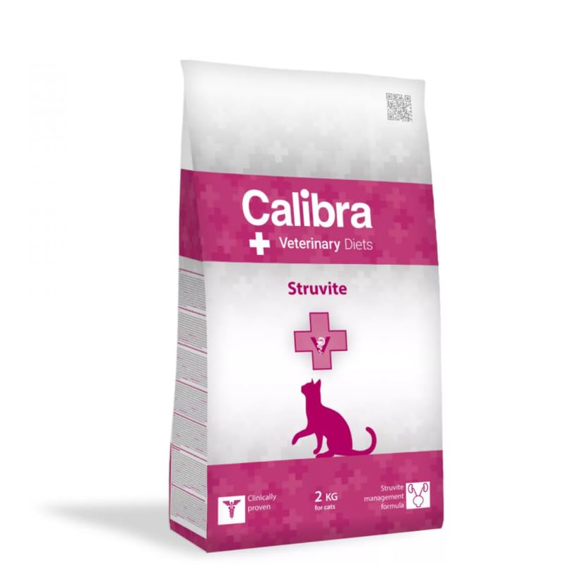Calibra Veterinary Diets Cat...