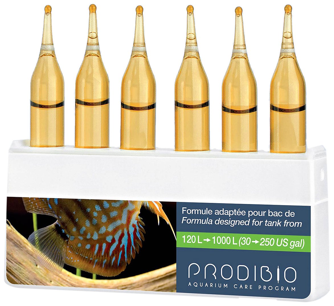 Prodibio Bio Clean Fresh 6 Vials...