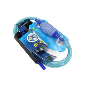 Boyu BY-28 Siphon Gravel Cleaner...