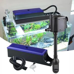 Sunsun Aquarium Three in one...
