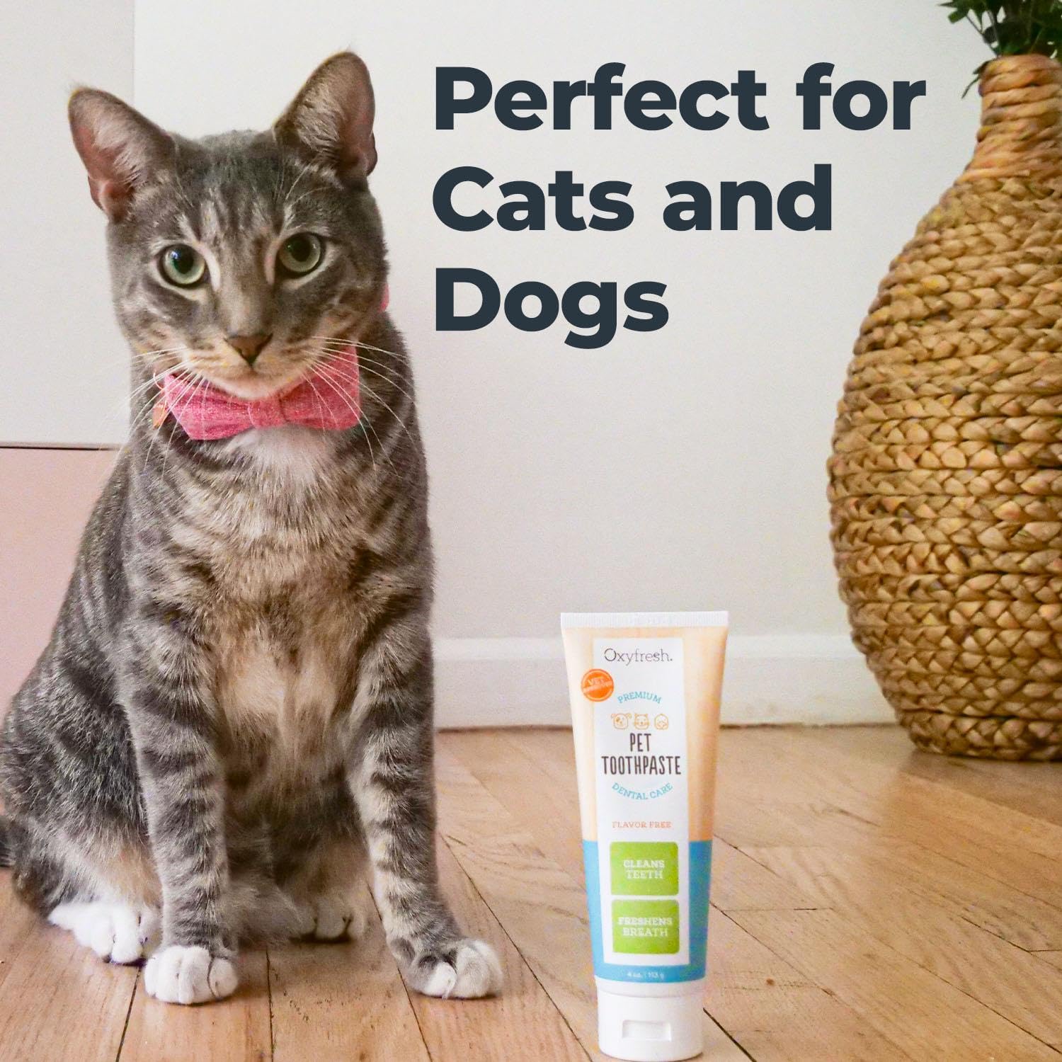 Oxyfresh Pet Gel with Oxygene Soothing, Cooling Gel for Hot Spots