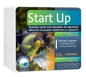 Prodibio Start Up, Bacteria Starter...