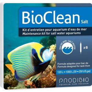 Prodibio BioClean Salt 6