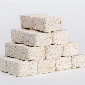 Aquanature Aquarium 3D High Porous Bio Square Cube Cultivate Nitrifying Bacteria Helps to Remove Ammonia,Nitrite & Nitrate for Freshwater, Saltwater Aquarium & Pond NX-39