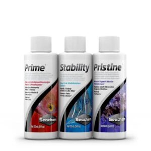 Seachem Sure Start Prime + Stability...