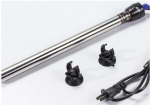 Kintons Stainless Steel Aquarium...