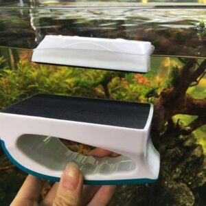 Kintons Aquarium Magnetic Glass...