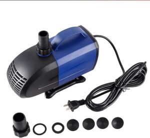 Kintons Fully Submersible 50%...