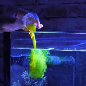 Red Sea Reef Energy Plus All-in-One Coral Superfood AB+ 1000 ml