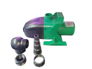 Kintons 50% Energy Saving Fully...