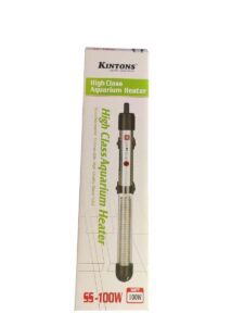 Kintons High Class Aquarium Heater...