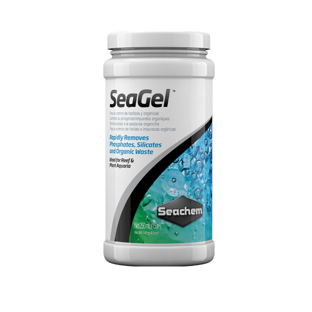 Seachem Laboratories Seagel 100...