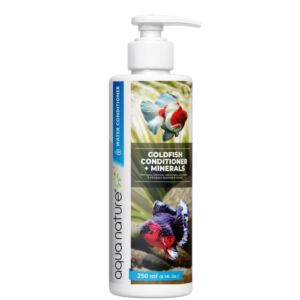 AquaNature Goldfish Water Conditioner...