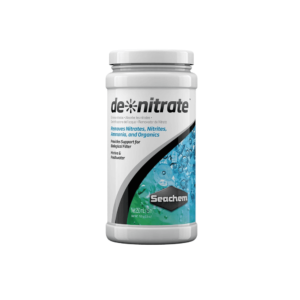 Seachem Laboratories De-Nitrate...