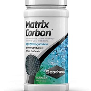 Seachem Matrix Carbon