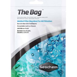 Seachem Filter Bags