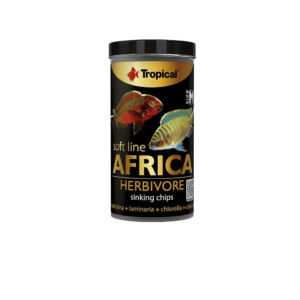 Tropical Soft Line Africa Herbivore...