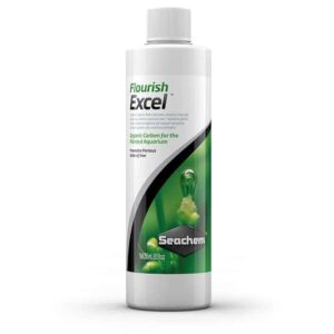 Seachem Flourish Excel Planted...