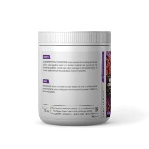 AquaNature Reef Coral Color Extreme for Extreme Coloration of Corals for Marine Reef Aquaria