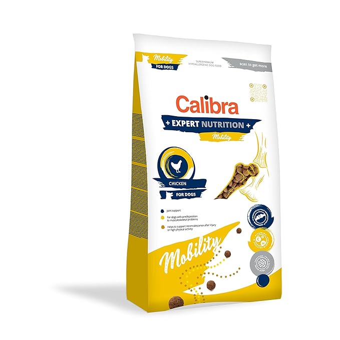 Calibra Expert Nutrition Mobility...