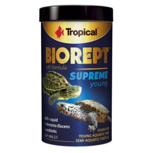 Tropical Softline Biorept Supreme...