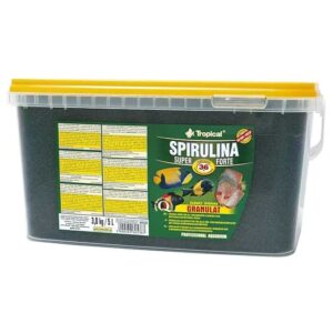 Tropical Super Spirulina Forte...