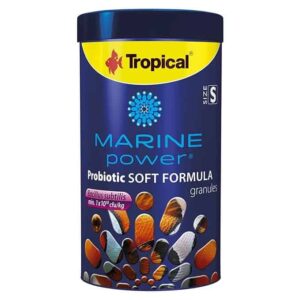 Tropical Marine Power Probiotic...