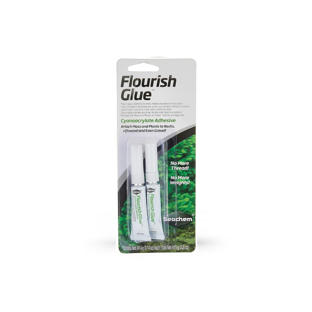 Seachem Flourish Glue 8 g (2...