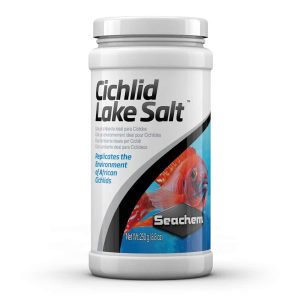 Seachem Cichlid Lake Salt 250g