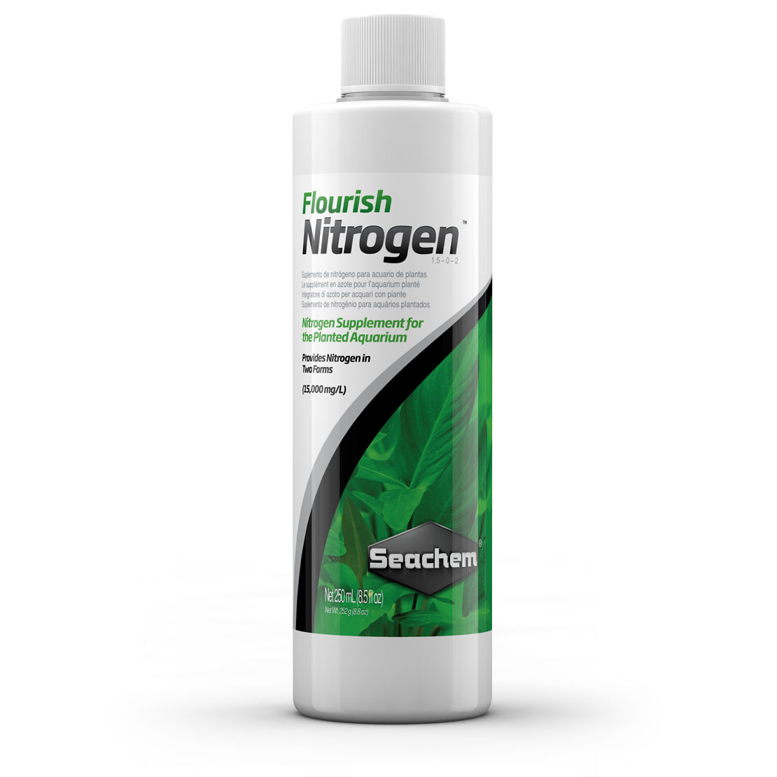 Seacheam Flourish Nitrogen supplement