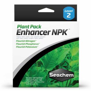 Seachem Plant Pack Enhancer NPK 100ml