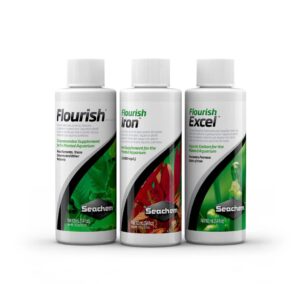 Seachem Plant Pack Fundamentals...