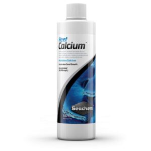 Seachem Reef Calcium, 250 ml