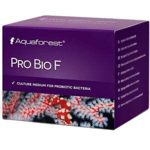 Aquaforest Probiof Nutrient Medium for Probiotic Bacteria, 25g