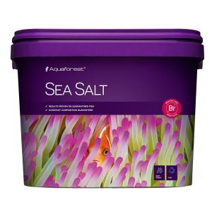 Aquaforest Sea Salt