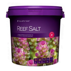 Aquaforest Reef Salt