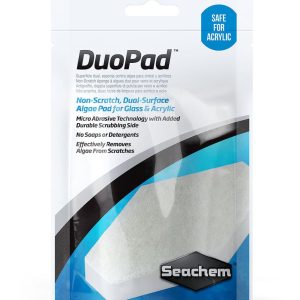 Seachem Duo Algae Pad