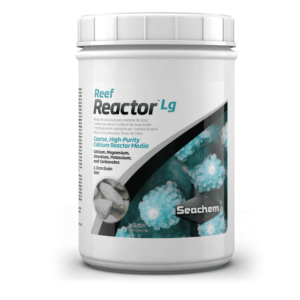 Seachem Reef Reactor LG